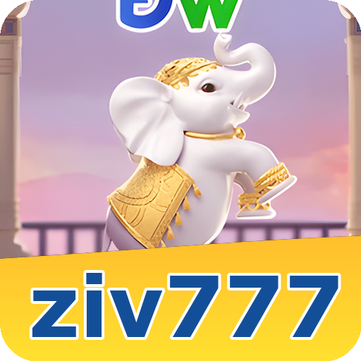 Logo Oficial ZIV777 Download